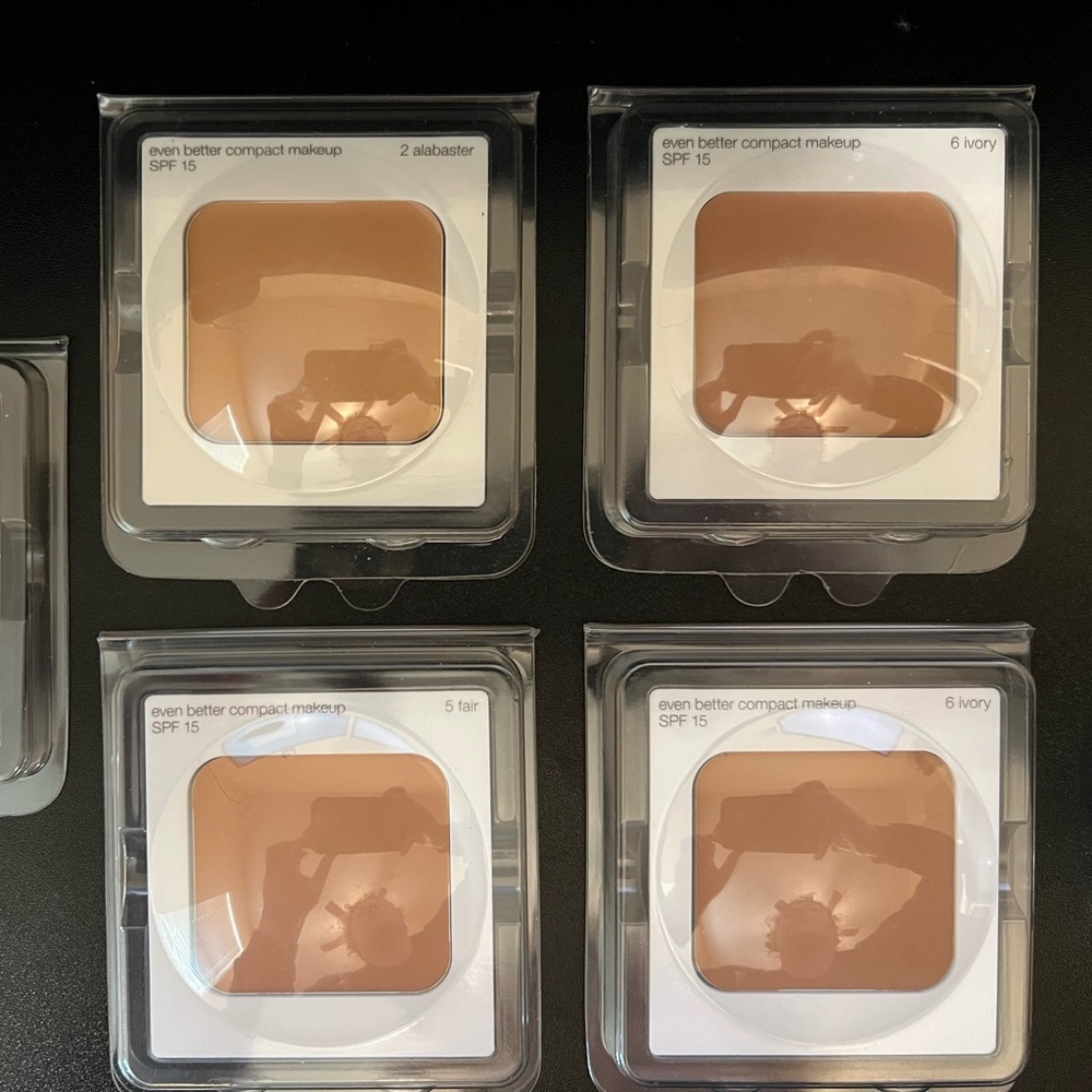 Clinique Even Better Compact Makeup Refill